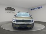 Hyundai SANTA FE 1.6 T-GDI PHEV BLACKLINE 7 SITZER 0,5% - Hyundai SANTA FE: 7 Sitzer