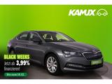 Skoda Superb 2.0TDI Lim.DSG Style+LED+VIRTUAL+AHK+PDC - Skoda Gebrauchtwagen in Essen