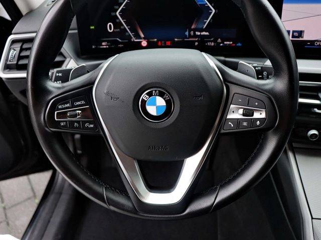 BMW 320, 2023 — 11