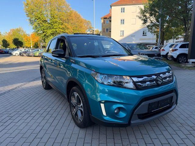 Suzuki VITARA 1.6 ALLRAD AUTOMATIK COMFORT+