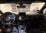 Audi A4 45 TDI tiptronic quattro S line Avant S line - Audi A4 Gebrauchtwagen in Bielefeld