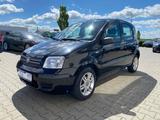 Fiat Panda 1.2 8V Dynamic/Klima - gebrauchte Fiat Panda aus dem Jahr 2007