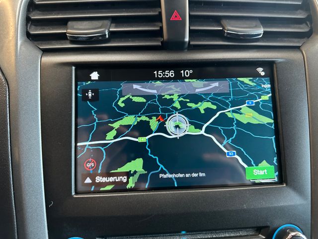 Ford Mondeo Lim. Titanium *AHK*Park*