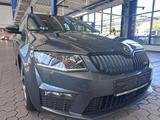 Skoda Octavia Combi RS VOLL AUSSTATTUNG TOP ZUSTAND - Skoda Gebrauchtwagen in Kerpen