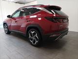 Hyundai Tucson 1.6 CRDi Prime 4WD|Navi|Dig. Cockpit|DAB - Hyundai mit Diesel-Antrieb: Allradantrieb