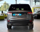 Land Rover Discovery 5 SE SD4*Pano*LED*RFK*LHZ*SHZ*Navi* - gebrauchte Land Rover Discovery aus dem Jahr 2018