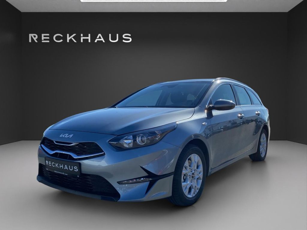 Kia cee'd Sportswagon