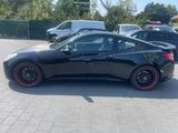 Hyundai Genesis Coupe Basis*KLIMA*SHZ*8FACH*TÜV2/2027* - Hyundai Genesis Gebrauchtwagen