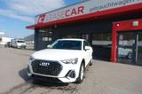 Audi Q3 Sportback 35 TDI S line EXP € 15790.- - Audi Q3 mit Diesel-Antrieb: Sportwagen