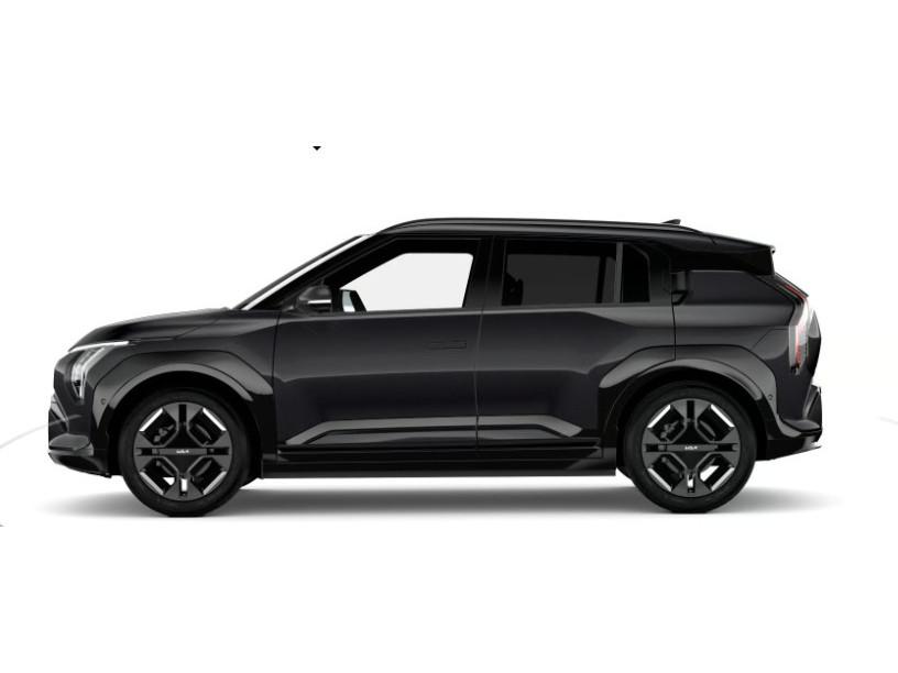 Kia EV3 81.4 GTL DWP
