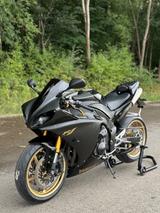 Yamaha Yzf R1 *Service neu *Reifen neu *Bodis  - Offers