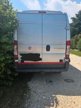 Fiat Ducato mit 3,0 Iveco Motor Camper - Fiat Ducato in Augsburg