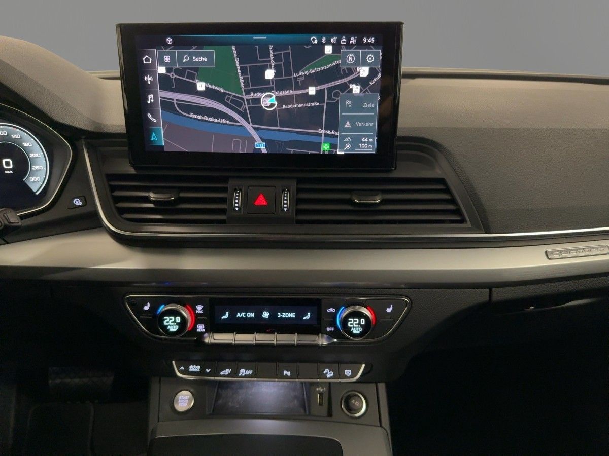 Audi Q5 - Bild 15