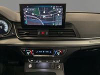 Audi Q5 - Vorschau Bild 15