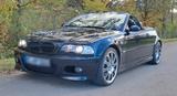 BMW M3  Cabrio - BMW M3 aus 2001: Coupe