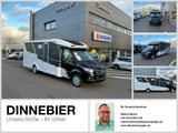 Eura Mobil CONTURA 766 EF LUMINARY PLUS+FAHRASSISTENZ+LEDER - Offers matching your search criteria