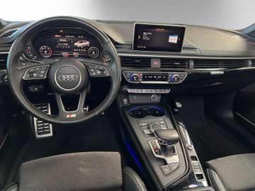 Bild 13 Audi A5 Cabriolet S-Line 40 TDI quattro sport