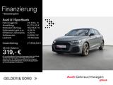 Audi A1 Sportback 35 TFSI S line LED*EPH*Virtual*Navi