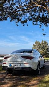 Mercedes-Benz CLA 250 e  - gebrauchte Mercedes-Benz CLA 250 aus dem Jahr 2024