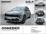 Kia Sportage GT-Line 1.6T AWD+Glasdach+360°+LED