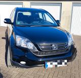 Honda CR-V 2.0 S S - gebrauchte Honda CR-V aus dem Jahr 2010