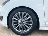 Ford C-MAX Sport - Ford C-Max: Sport