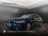 BMW 520 d-Touring+Park-Assistent+Laserlicht+HUD+DWA+