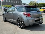 Citroën DS3 1.6  SportChic Leder Navi - gebrauchte Citroën DS3 aus dem Jahr 2010