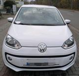 Volkswagen up! 1.0 move up! | Klima | Navi... - Volkswagen e-up!: Kleinwagen