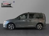 Volkswagen Caddy Goal 1,5l TSI, DSG, LED, Navi, ACC, AHK, P - gebrauchte VW Kleinbus
