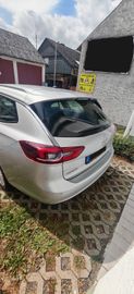 Opel Insignia - 8