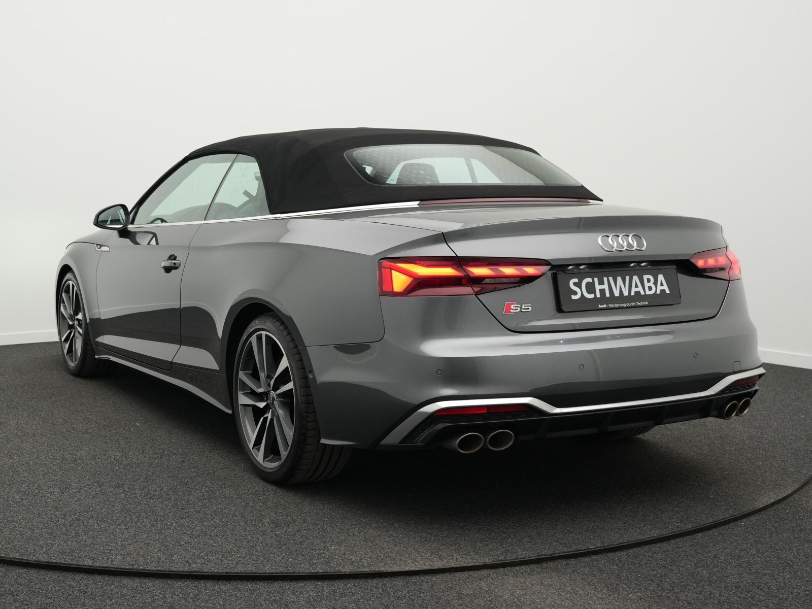 Audi S5 - Bild 27