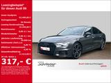 Audi S6 Limousine 3.0 TDI quattro HUD+B&O+StandHZG+PA - gebrauchte Audi S6 aus dem Jahr 2023