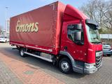 DAF LF 180 FA Klima/EDSCHA/LBW/74000 KM - Angebote