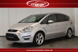 Ford S-MAX 2.0 Titanium 7Si.-Xenon-Pano-AHK-KESSY-SHZ - gebrauchte Ford S-Max aus dem Jahr 2012
