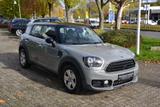 MINI Mini Cooper Countryman Aut.*Navi*Sitzheizung - MINI Cooper Countryman: Limousine