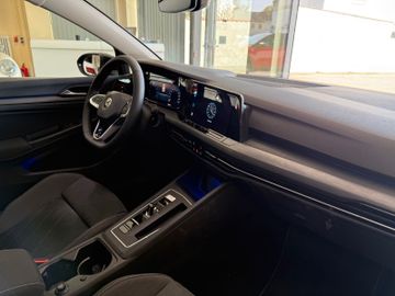 Volkswagen Golf VIII Lim. Style eHybrid*KAMERA*