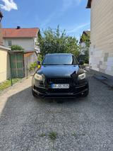 Audi Q7 4.2 TDI quattro tiptronic -