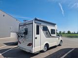 Knaus Tourer Van 500 LT Modell Vansation - Knaus 500
