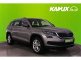 Skoda Kodiaq 2.0TSI 4x4 DSG Style+LED+CARPLAY+TEMPO+PD - Skoda Kodiaq Gebrauchtwagen in Hamburg