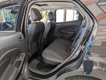 Ford EcoSport Titanium