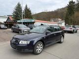 Audi A4 2.0 Avant - Audi A4 aus 2002: Kombi