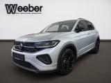 Volkswagen T-Cross 1.5 l TSI DSG R-Line AHK Navi LED LM - Volkswagen T-Cross: Limousine