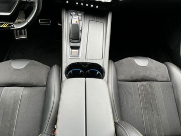 Bild 15 Peugeot 508 SW PSE - PHEV | SHZ | Pano | ACC | 360° Kam.