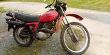 Honda XL 500 Oldtimer mit Papiere  - Offers