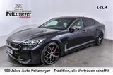 Kia Stinger 3.3 T-GDI AWD GT Giacuzzo Webasto - gebrauchte Kia Stinger aus dem Jahr 2019