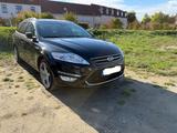 Ford Mondeo 2,0TDCi Business Edition  - Ford Mondeo aus 2013 mit Diesel-Antrieb: Kombi