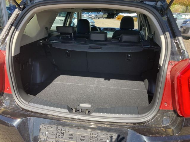 KGM GRAND TIVOLI 1.5 TURBO 120KW163PS SAPHIRE