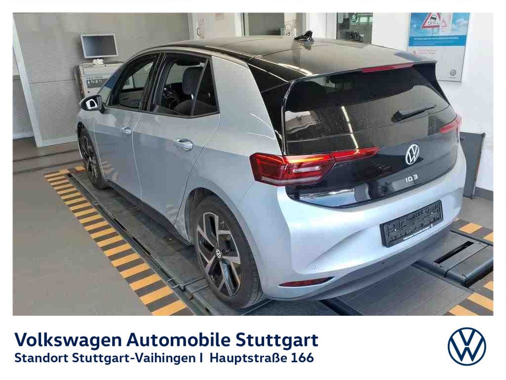 Volkswagen ID.3 - Bild 4