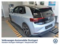 Volkswagen ID.3 - Vorschau Bild 4